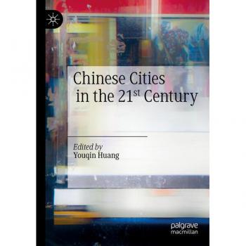 Chinese Cities in the 21st Century, Fachbücher von Youqin Huang