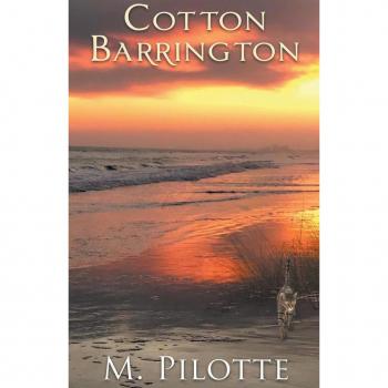 Cotton Barrington