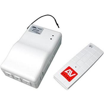 Avtek Componente di Regolazione Wireless per Schermo a Parete Wall Electric