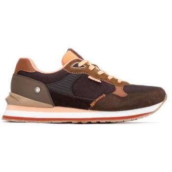 Refresh Lässige Turnschuhe – Braun 17322306