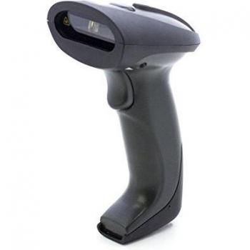 Lector de código de barras láser wireless PHOENIX 2.4GHz