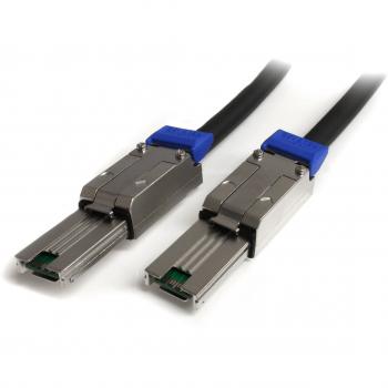 StarTech 2m Mini SAS SFF-8088 Cable