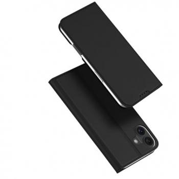 Dux Duccis iPhone 16 SkinPro Fodral Svart