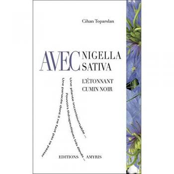 Avec Nigella Sativa