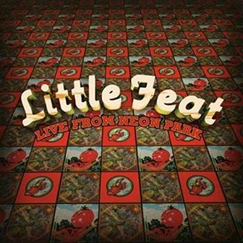 little feat