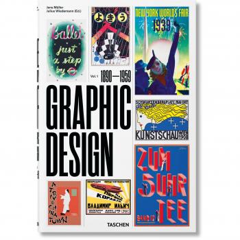 THE HISTORY OF GRAPHIC DESIGN-1(1890-1959)