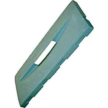 Puerta frontal cajón congelador C00344811 Whirlpool