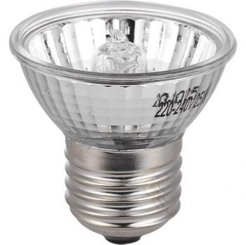 Calentador de Acuario 25W con UV