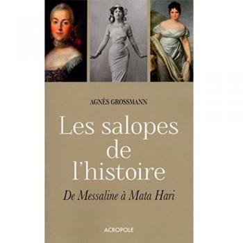 Les Salopes de l'histoire