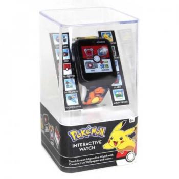 Orologio Interattivo Pokémon Accutime