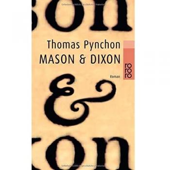 Mason & Dixon
