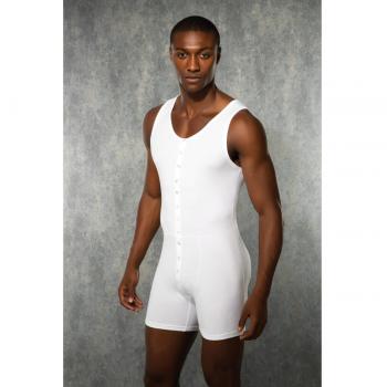 Doreanse T-Shirt-Body für Männer DA5002