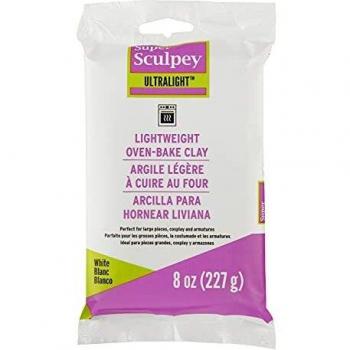 Sculpey Polimero Bianco 227 g
