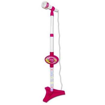 Microfono con asta Bontempi 40 1171