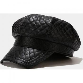 Autumn/Winter Women's Beret Hat