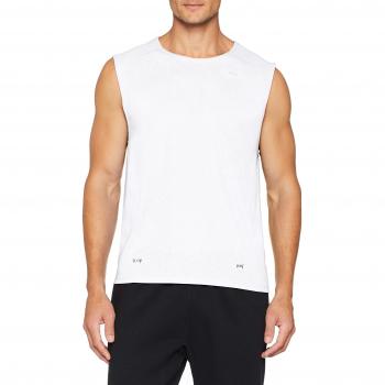 Nike Rise 365 Tank Top L Cuello Redondo Sin Mangas