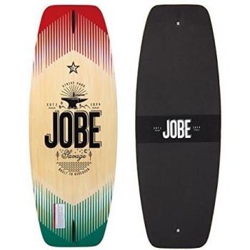 Savage Wakeskate Series Jobe 114 Unisex Blanco
