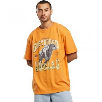 Mister Tee XXL T-Shirt für Windhundrennen