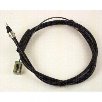 TRISCAN Brake Cable Assembly 8140 25147