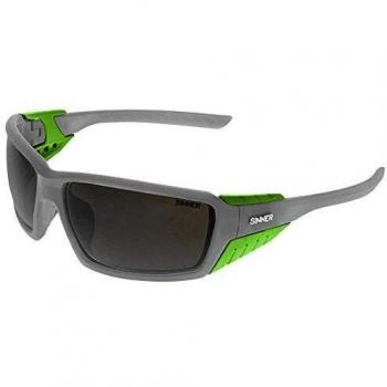 Sinner Relais SISU-784-20-03 Grey Sunglasses Size 62