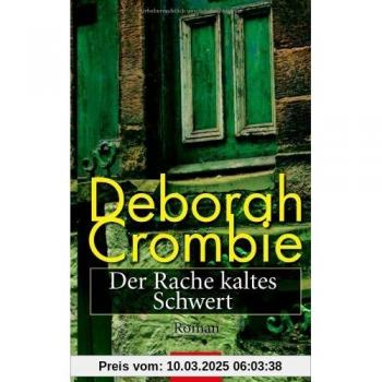 Der Rache kaltes Schwert