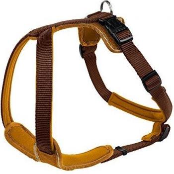 Hunter Imbracatura M in NeopreneNylon con Collare e Guinzaglio per Cani