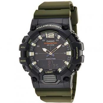 Casio Classic HDC-700-3AVEF