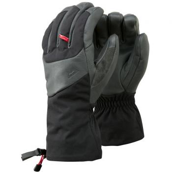 Mountain Equipment Herren Couloir Handschuhe, Shadow/Black, M