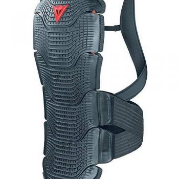 Dainese D1 59 Schwarz – Helm für Erwachsene, Größe S