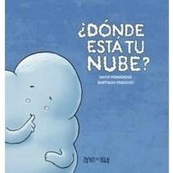 ¿dónde está tu nube? (Tapa dura).