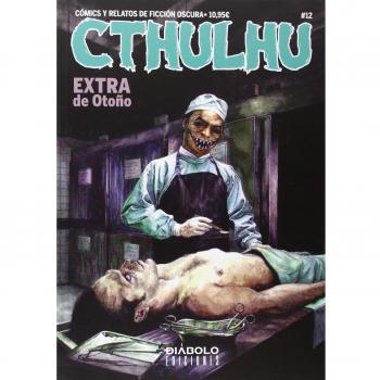 CTHULHU 12. EXTRA OTONO
