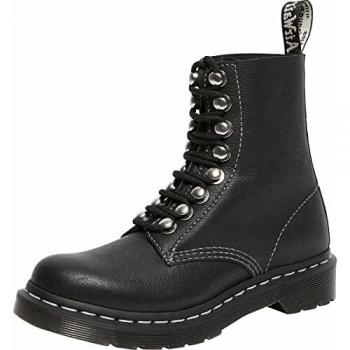 Dr. Martens Damen‑Boots 1460 Pascal HDW Rock‑Style