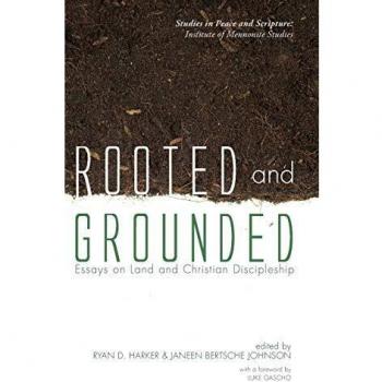 Rooted and Grounded