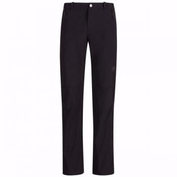Mammut Pantaloni da Trekking Zip Off