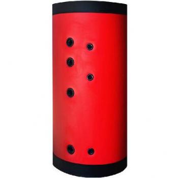 Réservoir d'eau chaude 750L