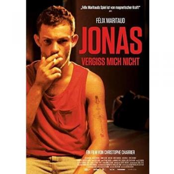 Jonas-Vergiss mich nicht!