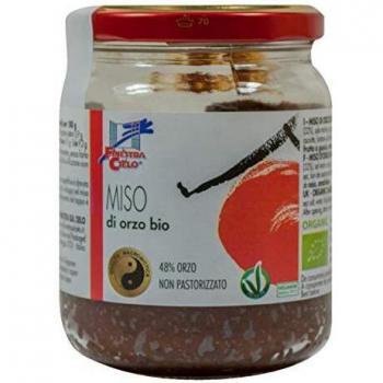 MISO D'ORZO BIOLOGICO 300G