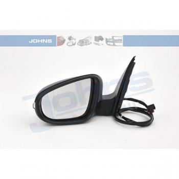 Visore laterale esterno JOHNS 95 43 37‑25