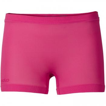 Odlo Damen-Unterhose Evolution X-Light Beetroot Purple, XL