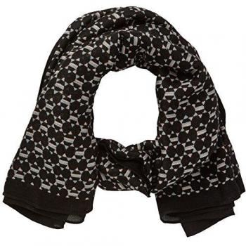 Bufanda Kipling Mujer Multicolor