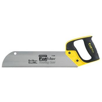Stanley 5-17-204 Floorboard Saw 12