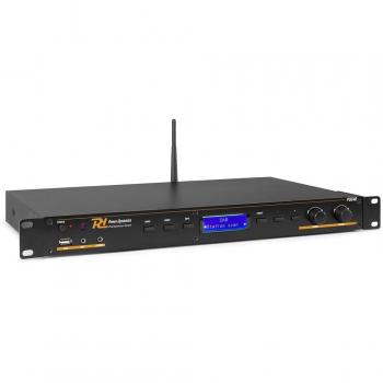 Registratore Audio e Video PDC40