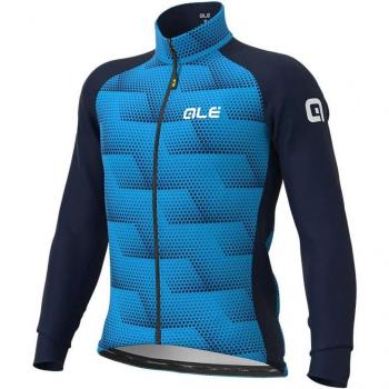 Giacca Blu Profondo S