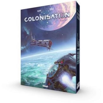 Colonisation
