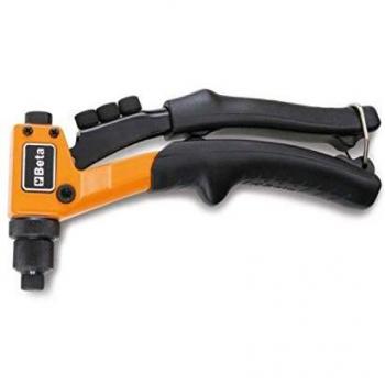 Beta 017410450-1741U Remachadora Compacta 17K
