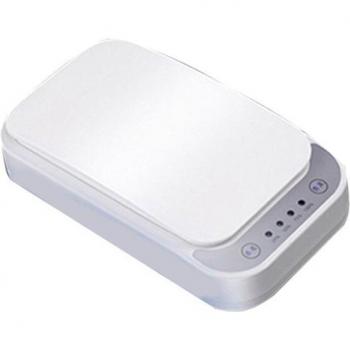 Personal Disinfection Box