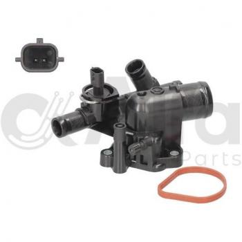 Régulateur de chaleur Alfa e-Parts AF12178