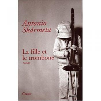 La fille et le trombone