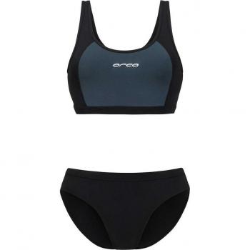 Bikini Orca RS1 S Nero Grigio