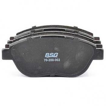 Set pastiglie freni BSG 70-200-002